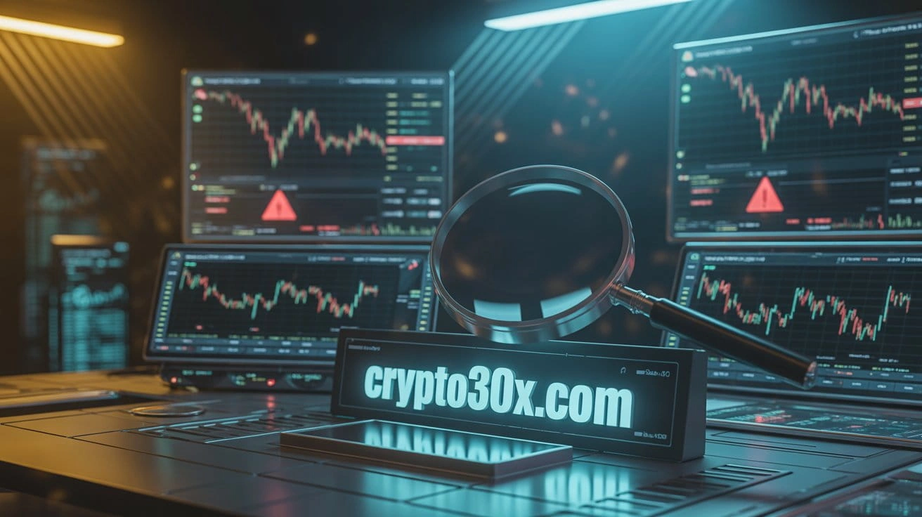 crypto30x.com
