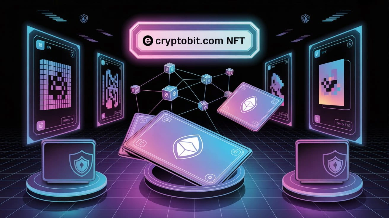 ecryptobit.com nft