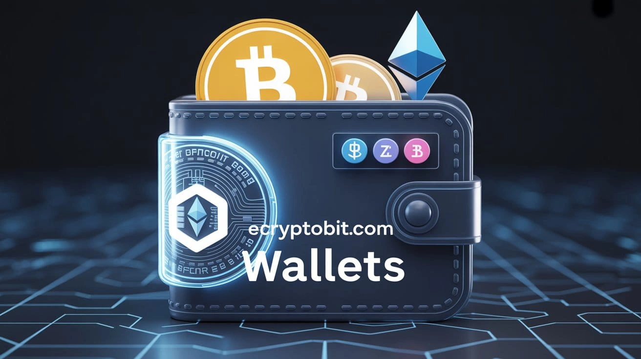 ecryptobit.com wallets