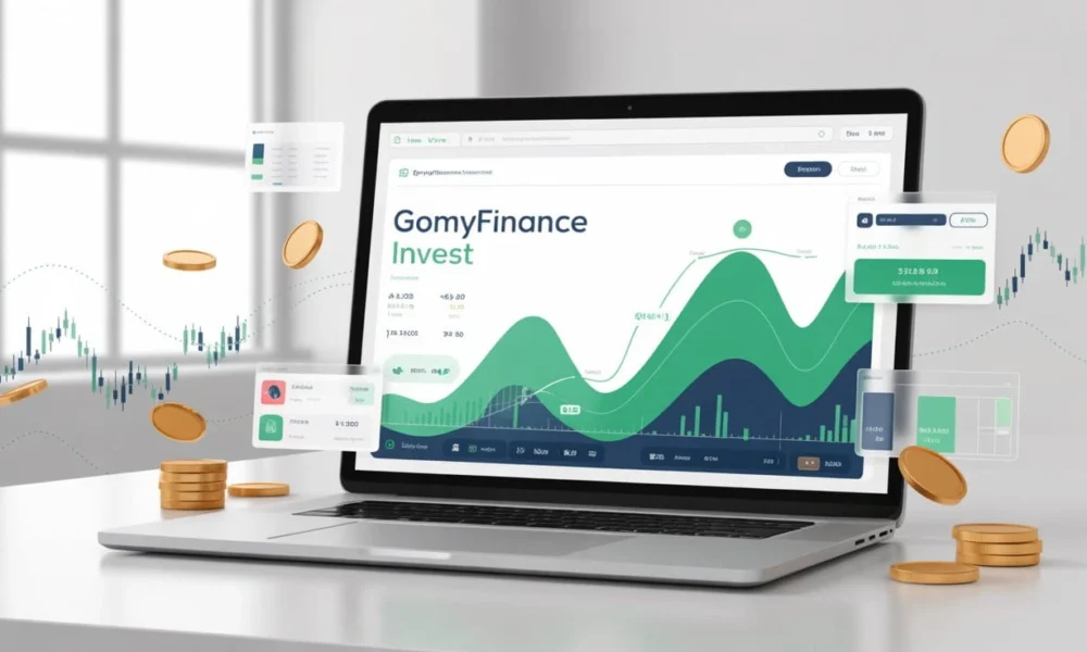 GoMyFinance Invest