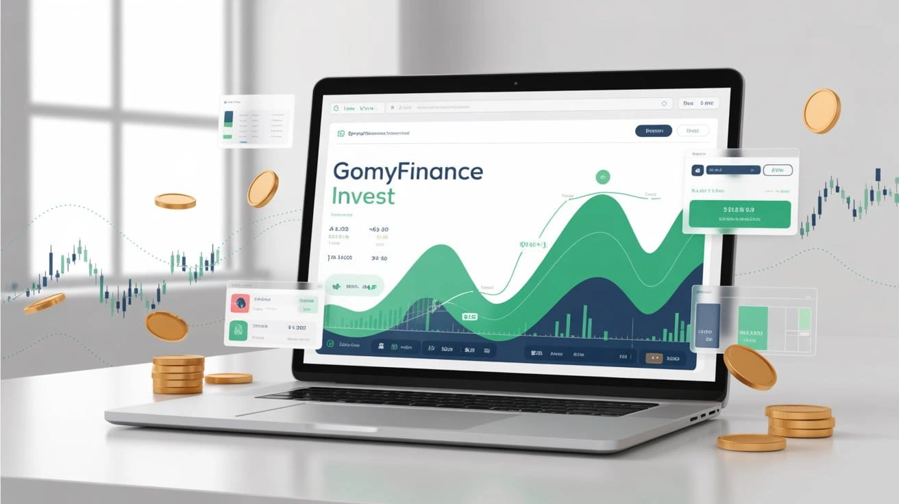 GoMyFinance Invest