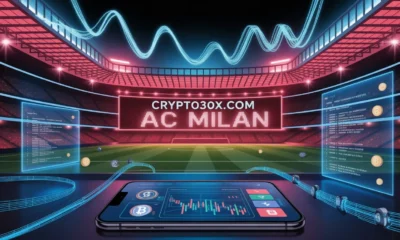 crypto30x.com ac milan