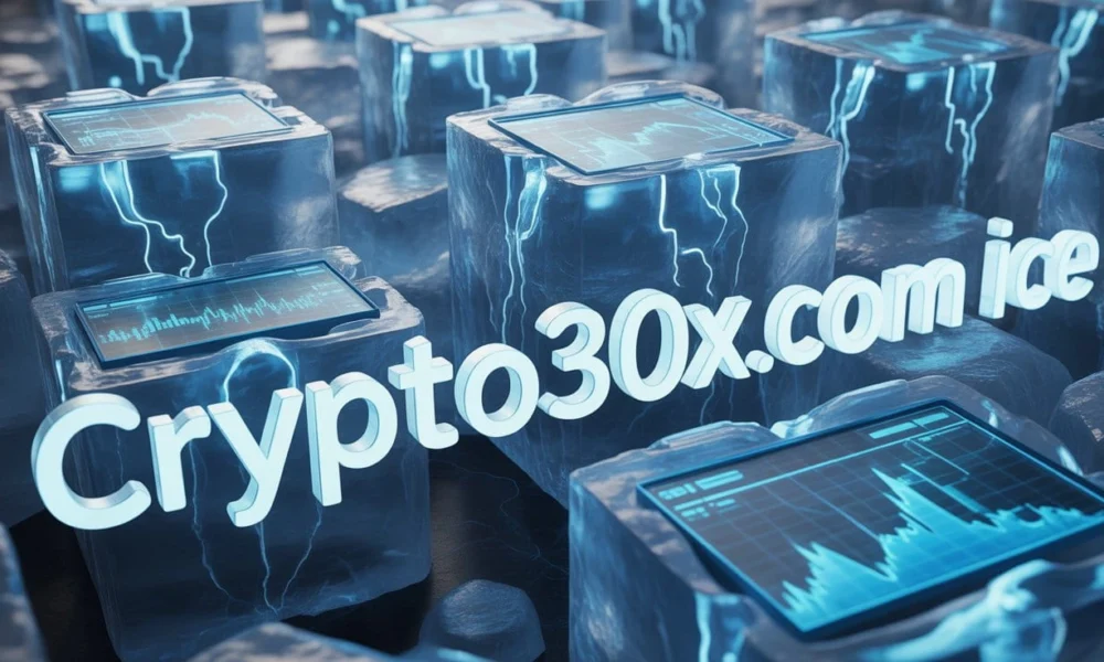 crypto30x.com ice