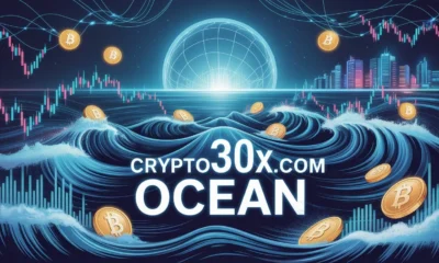 crypto30x.com ocean