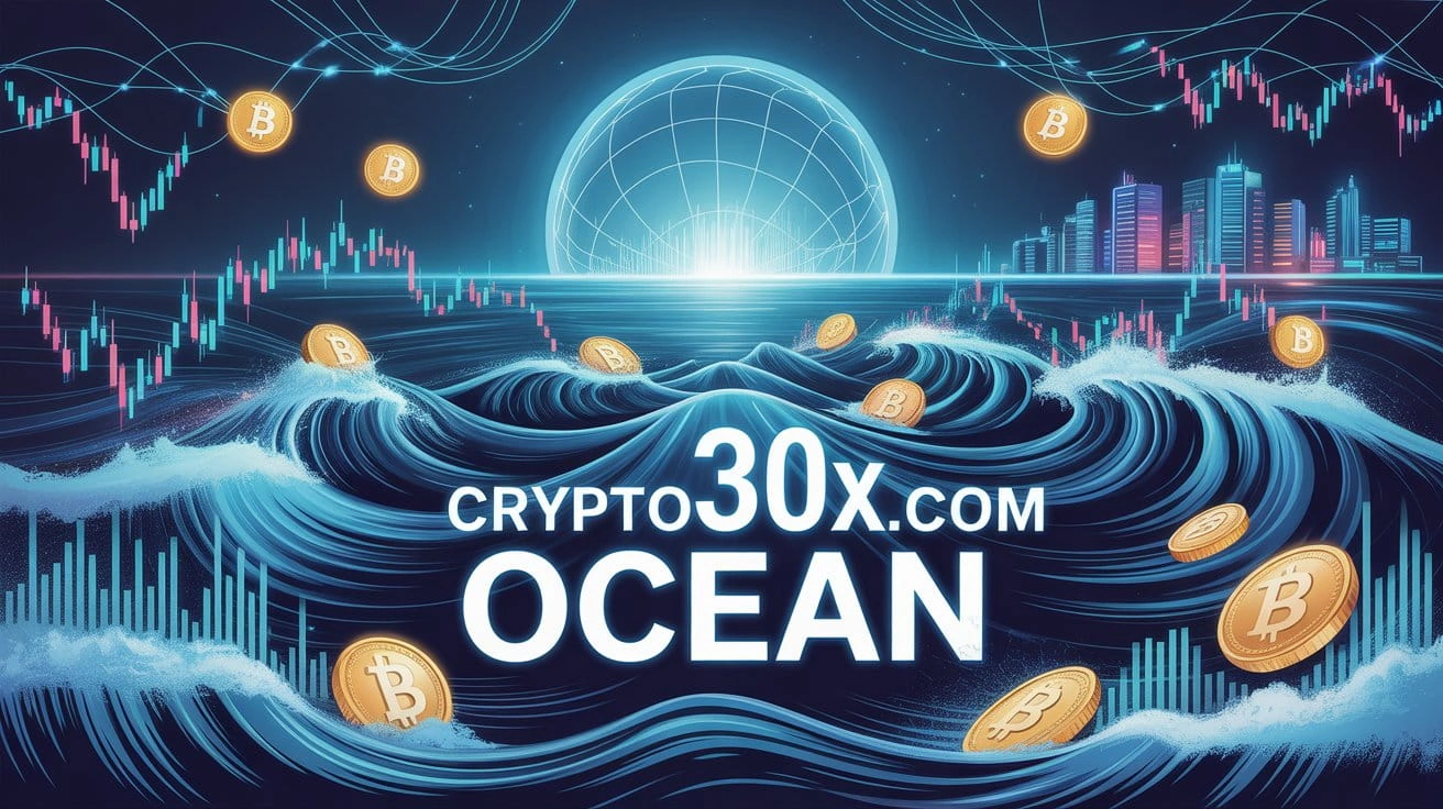 crypto30x.com ocean