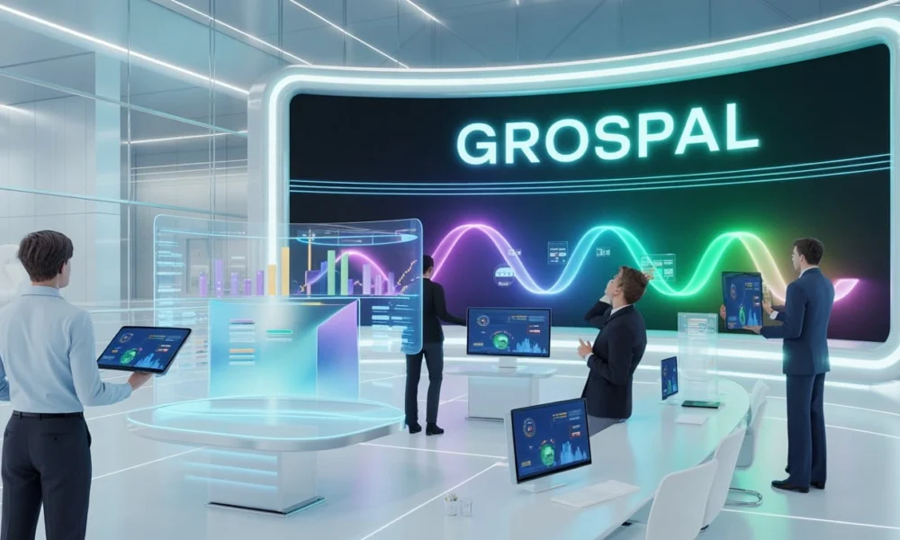 grospal