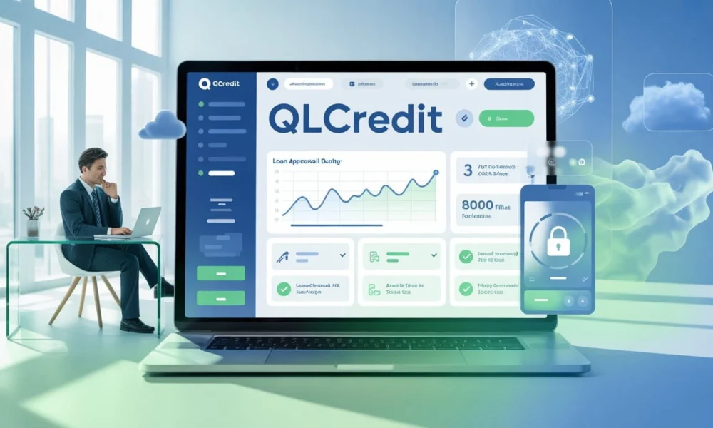qlcredit