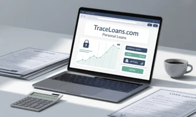 traceloans.com personal loans