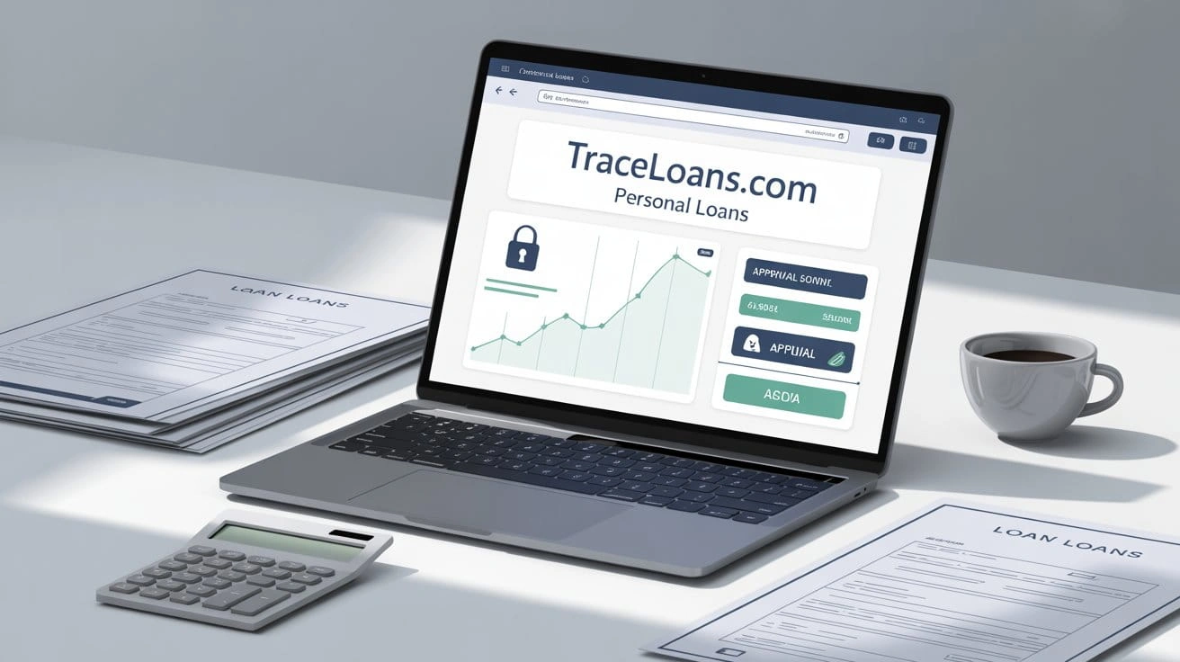 traceloans.com personal loans