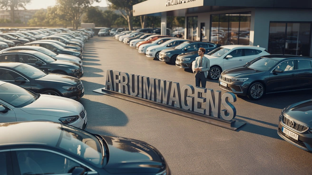 afruimwagens