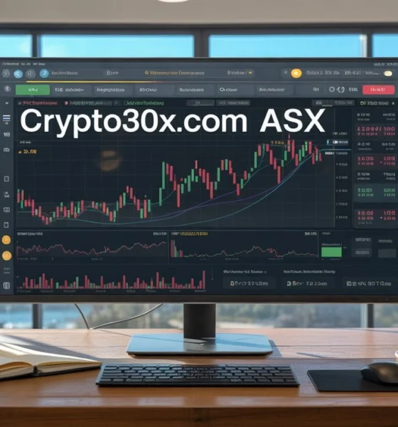 crypto30x.com asx
