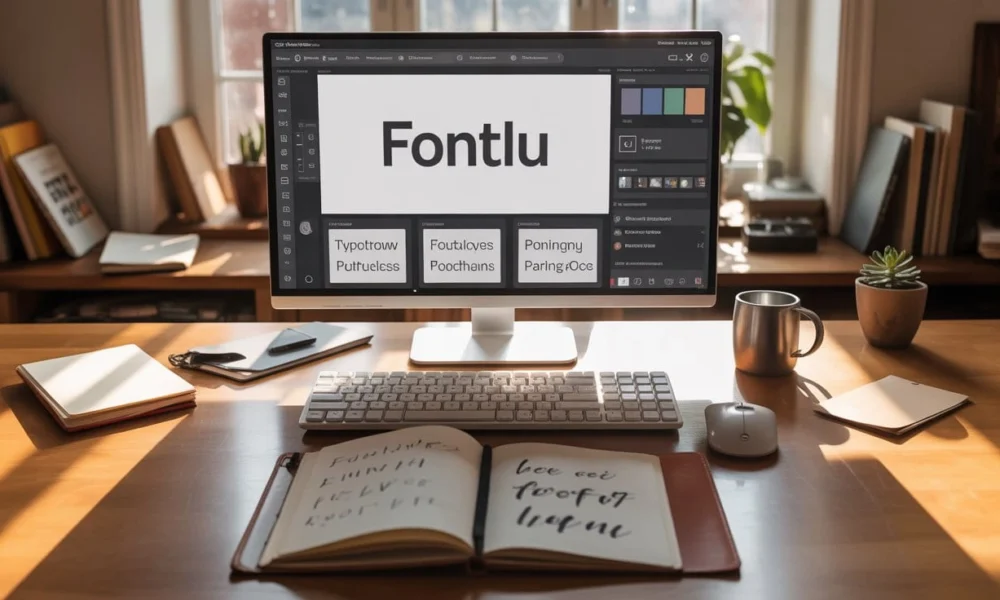 fontlu