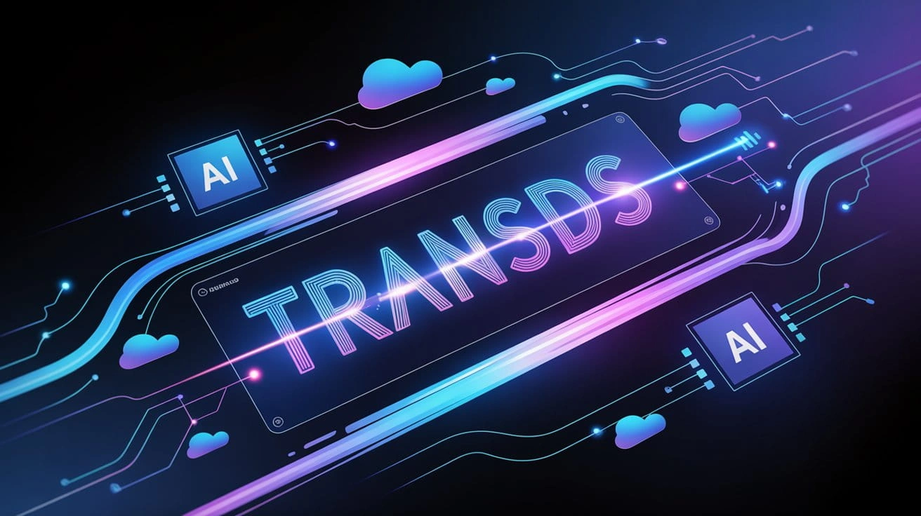 transds